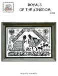 (image for) Royals Of The Kingdom